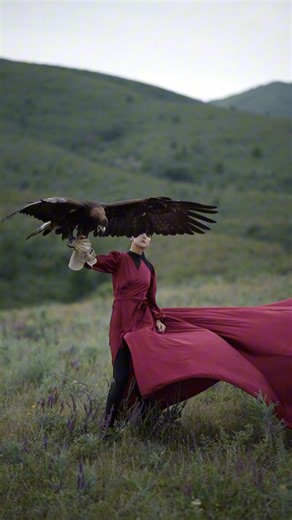 In the beautiful Kazakhstan | Tao Taohorse