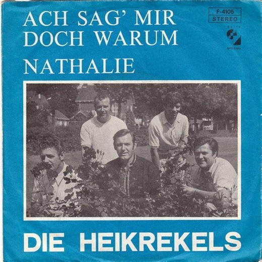 2.5K views · 50 reactions | De Heikrekels - Nathalie | Nedertaler Hits | Facebook