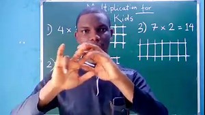 1.6M views · 412 reactions | Cramming the Times Table can be painful for kids. What if there was a simple way kids can master the Times Table without the stress of cramming? This is a FREE course for 6 - 9 year olds. Click the link below to get it.     https://selar.co/timestable This course will give kids 易 Sharper Maths Skill 易 Better Understanding of Maths Concepts 易 Improved Confidence in Maths 易 Fun Experience Learning Maths | Iclass Education | Facebook