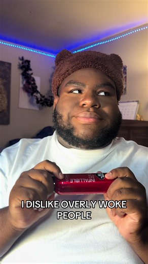 I Dislike Overly Woke People — Her Way Challenge Reaction