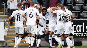 Swansea City supporters will be excited following new transfer admission