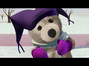 Little Charley Bear | A Bear For All Seasons | Charley Bear Full Episodes