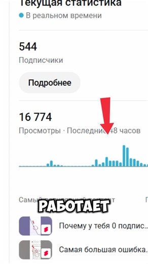 Я пытаюсь понять, как работает YouTube — Часть 3 ФИНАЛ #shorts