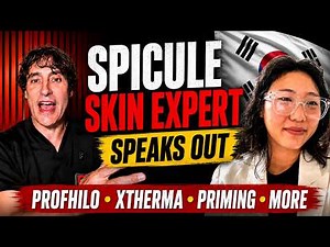 Spicules, RF & Skin Tightening: What I’d Use, What I’d Avoid
