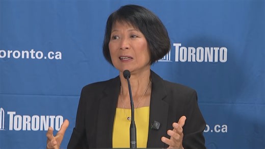 Why neighbourhoods around major Toronto transit stations will soon change