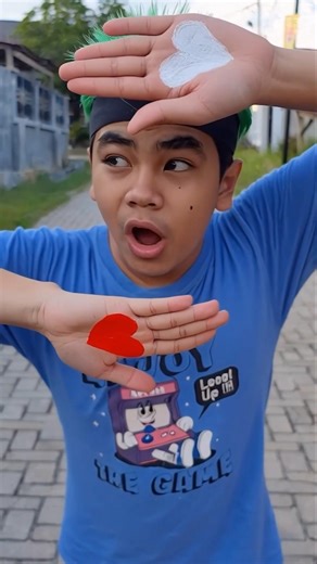 What Color Do You Get Mixing Red and White? 🤔🎨