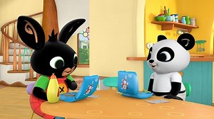 Bing S02E14 - Lunchbox