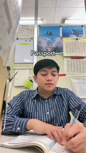 Assistant Language Teacher in Japan 🇯🇵✨ #fyp #fypage #foryou