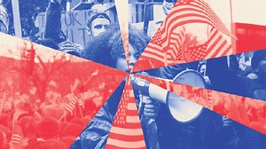 Berkeley political scientists chart a promising course to ease toxic polarization - Berkeley News