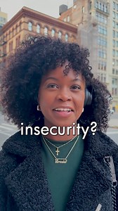 What is your biggest insecurity? ❤ | Dose of Society