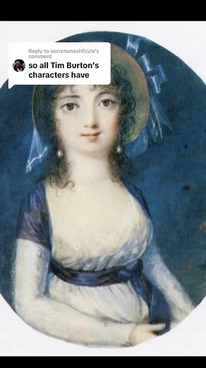 695K views · 26K reactions | How tuberculosis inspired Tim Burton | John Green | Facebook