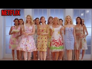 美人しかいないアメリカの田舎町の秘密 | [映画紹介]