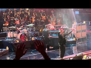 One Republic “I Lived” Red Rocks August 27, 2019