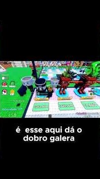 Renascimentos e Multiplicadores ComoAumentarSeu Dinheiro e Velocidade no Jogo #roblox #games #jogos