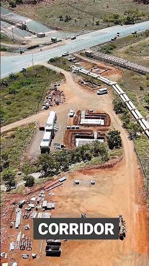Project Ceres | Drone Flyover September 2025