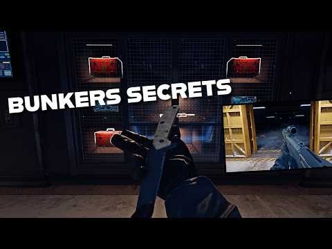 Comment entrer dans le bunker secret sur Rebirth Island (tuto complet)