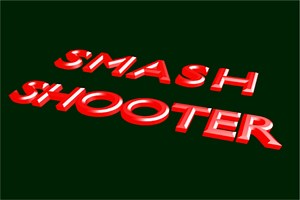 smash shooter - Free Addicting Game ★★★★★