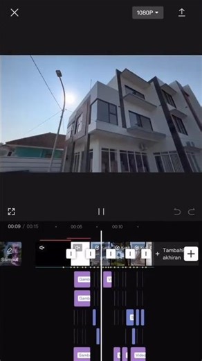 CapCut Editing Tutorial in 30 Seconds 😱 | Full Screen Recording