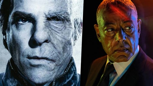 Two New AMC Shows Are Heading Heading to Netflix in October 2025: NOS4A2 and Parish