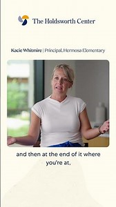 Campus Leadership Program | Kacie Whitmire