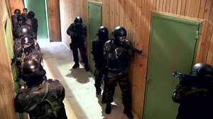 Special Forces Education Stock Footage Video (100% Royalty-free) 12625022 | Shutterstock