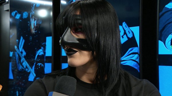 Major Rhea Ripley Injury Update Ahead Of WWE Survivor Series – TJR Wrestling