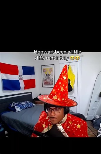 Epic Wizard Showdown: Fireball Spells and Magic Tricks