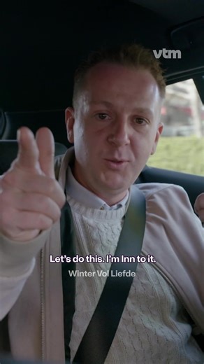 W-Inn-ter Vol Liefde op VTM GO: Ontdek de Romantiek