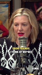 Tina and Christine.... definitely. #YMH 742 #yourmomshouse | Christina P.