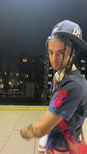 Top Streetwear Trends for 2024