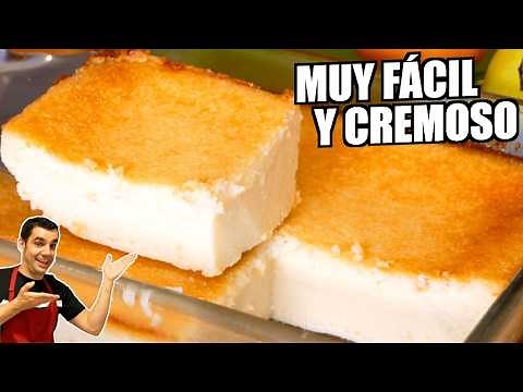 The 3 tastiest and easiest desserts with condensed milk, quick and delicious recipes