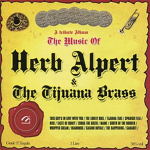 Mexican Border Brass Ensemble - Herb Alpert And The Tijuana Brass