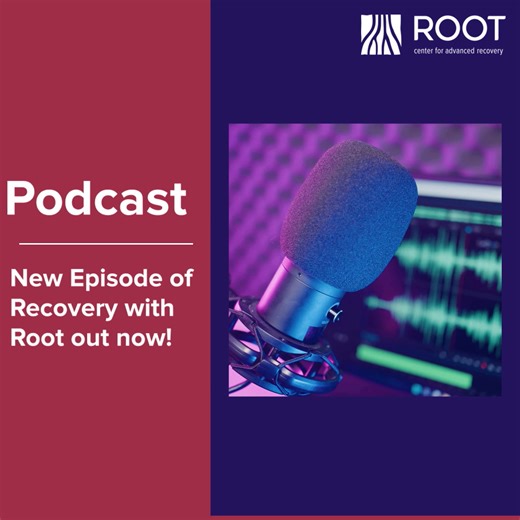 Have you heard of Kratom? Joe Maddalena, Root Center's Director of Nursing, sits down to talk about this addictive herb used in energy supplements across the country, and how to stay safe in your recovery. You can watch the full podcast episode anywhere you get podcasts, or on youtube at https://bit.ly/4pAOzhq | Root Center for Advanced Recovery | Facebook