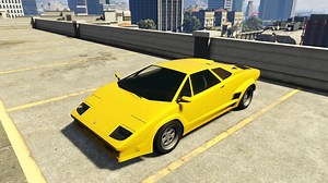 Pegassi Torero | GTA 5 Online Vehicle Stats, Price, How To Get
