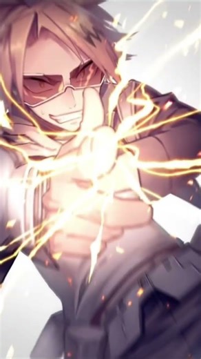 I am a Denki simp, also I will be doing this for every character