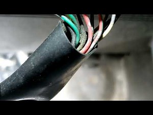 2006 Lexus LX470 ABS Issues