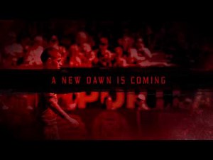 A New Dawn Is Coming