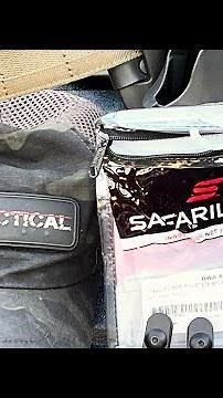 ‪@safariland3621‬ Safariland Holster Belt Width Adapter