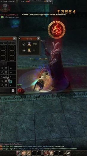 Metin2 fără donat… chiar merge?