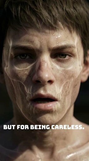 You Wouldn’t Survive Ancient Sparta