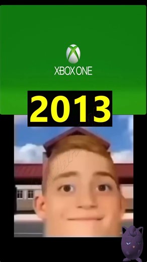 which generation of xbox do you belong to? #shorts