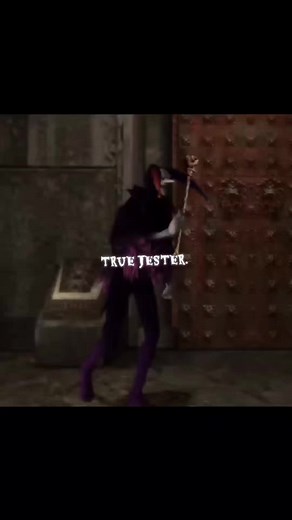 Exploring True Jester Aesthetics and Maxxing