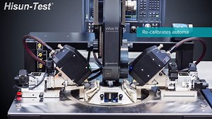 自动RF测量助手