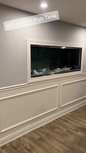 DIY Home Aquarium Ideas for Your House