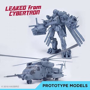 5.2K views · 163 reactions | Leaked from Cybertron: Here’s a sneak peek of how the designers went from board to bot with our Leader Class Movie 1 Decepticon Blackout. | TRANSFORMERS | Facebook