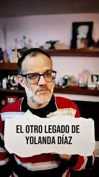 El otro legado de Díaz