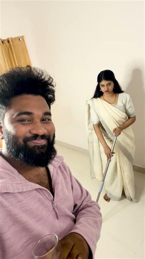 Thevaya idhu🤣 | Tamil trending couple | #comedy #funny #comedyshorts #husbandwife #comedyvideos