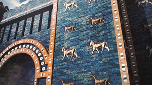 22K views · 1K reactions | Time to discover the ancient mystery hidden in Babylon city. From 2300 B.C. to A.D. 2021, the empire will rise again. January 13, 2021, witness the golden age. msi.gm/MSIology #MSI #Laptop #MSIology #TheUltimateShockwave | MSI Gaming | Facebook