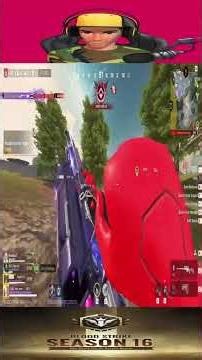 From long range control to close range chaos 😎 #bloodstrike #fpsgameplay #gaminghighlights