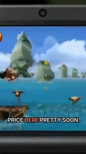 Modern Gaming Fatigue? The 3DS is Your Escape!